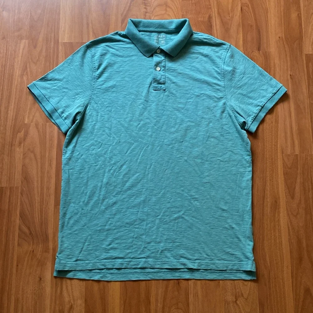 J. Crew Polo Shirt